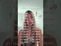 how tall are you in centimeters vc- embreighcourtlynn