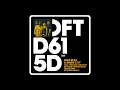Idris Elba, Inner City & Steffanie Christi'an - No More Looking (Back David Penn Remix)