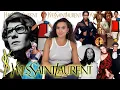 YVES SAINT-LAURENT Beauty History Episode 4