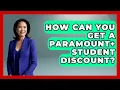 How Can You Get a Paramount Student Discount Insider Theme Park Tips