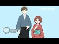 Download Lagu Taishou Otome Otogibanashi Opening Full 『Otome no Kokoroe』 GARNiDELiA