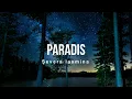 Download Lagu Iasmina Şevera - Paradis
