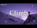 Lagu NEFFEX - Climb [Lyrics]