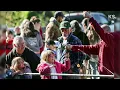 Kitsap Poggie Club hosts 76th annual Kids Fishing Party