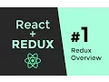 Redux Tutorial - React js tutorial