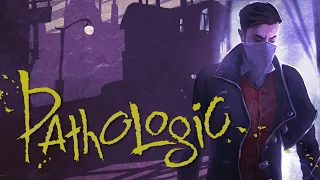 Pathologic For Those Who Will Never Play It Act 1 Bachelor s Route - Summary Analysis