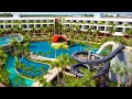 Dreams Onyx Resort Spa in Punta Cana is Shockingly AMAZING