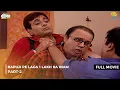 Download Lagu Bapuji Pe laga 1 Lakh ka Inam! I FULL MOVIE | Part 2 | Taarak Mehta Ka Ooltah Chashmah