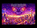 Lagu Brave New Funk (Full Album) | Iron Maiden 70s Funk Groove Reimagining