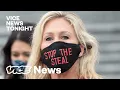 Inside the Crisis Actor Conspiracy Theory