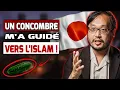 Lagu Un professeur japonais se convertit à l'islam : « C'est le concombre qui m'a conduit à l'islam »