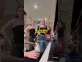 Download Lagu They asked me to play Lovely #piano #publicpiano #lovely #billieeilish