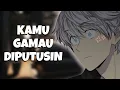 Download Lagu ASMR Boyfriend | Kamu Tidak Mau Putus | Asmr Cowok | Asmr Roleplay