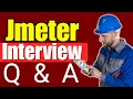 Jmeter Interview Questions And Answers