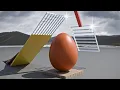 Download Lagu Giant Egg Sliced By Domino #4