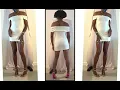 Tight dress I love it