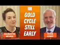 Lagu Peter Schiff: Goud- en zilvercorrectie voorbij? Volgende prijstriggers, waar moeten we ons op ric...