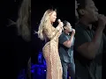 Download Lagu Mariah Carey - I'll Be There Feat. Trey Lorenz (Live in Dubai)