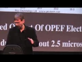 Download Lagu Shattering cancer with resonant frequencies: Anthony Holland at TEDxSkidmoreCollege