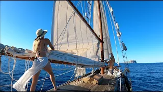 Salt & Tar: Ep.320- No Rush