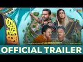 Thrishanku Official Trailer| Arjun Ashokan | Anna Ben | Achyuth Vinayak|Jay Unnithan |Matchbox Shots