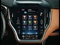 Updating the built in Tom Tom Navigation on Subaru Outback Gen 4 radio on MY 2020-2022