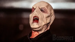 Silent Predator | Film Complet en Français | Science-fiction
