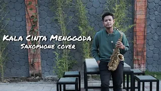 Download Chrisye - Kala Cinta Menggoda (Saxophone Cover by Prasaxtyo) MP3