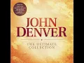 Leaving, On a Jet Plane ("Greatest Hits" Version) - John Denver