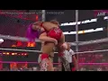 WWE Sasha Banks Sexy A