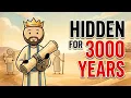 How King Solomon ACTUALLY Built 2 Trillion The Truth Has Been Hidden For 3 000 Years