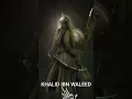 Download Lagu Top 5 Greatest❤️❤️ Commander Muslim in Islam#trending #viral #liyakun yawmuka#shorts #reels #best