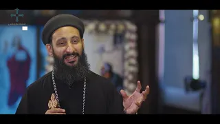 عيد السيدة العذراء مريم حالة الحديد   شهداء وقديسين    دندنها