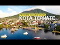 Download Lagu Pesona Kota Ternate Maluku Utara | Drone view 2021