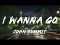 Britney Spears, John Summit - I Wanna Go (John Summit Remix)   [ Lyrics ]
