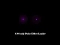CSS Only Pulse Effect Loader Loader Effects Pulse Loader Frontline Coder