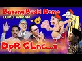 Download Lagu BAGONG Lucu DeRR Ful ORASI DEMO / Bolodewo DI TANTANG  #bagongnggleleng #bagongmilenial #dalangseno