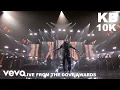 KB - 10k Live at the 2021 Dove Awards