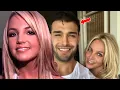 41 YO Brittney Spears Is Being DIVORCED By YOUNGER Husband After 14 MONTHS He Wants THE BAG