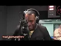 Mo Hits freestyle - Westwood