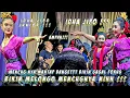 Download Lagu DIBUAT MELONGO IDHA JIPO!!! GAGAL FOKUS BAREUNG IDHA JIPO JUNIOR JUGA - Mencug Bajidoran Mantuyyy