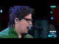 Weezer - Take On Me (3.1.2019)(#GMA 720p)