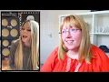 Download Lagu Vocal Coach Reacts to Avril Lavigne 'Warrior' \u0026 'Head above water' LIVE