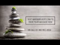 Whole Body Massage Near Me - Warwick Massage Lacey