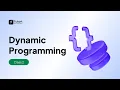 Dynamic Programming Part 2 DP Concepts Problems DSA for Beginners