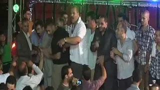 شادي البوريني وصالح رباع 