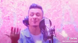 انتو قروود ليه عملتو اسوود طب يلا عركه مين هيبدأ بالمشاركه 