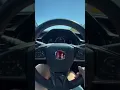 Lagu Story wa nyetir Honda Civic Turbo 🔥