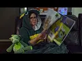 Dragon Bedtime Story