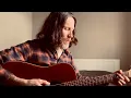I Am the Highway - Audioslave (Acoustic Cover)